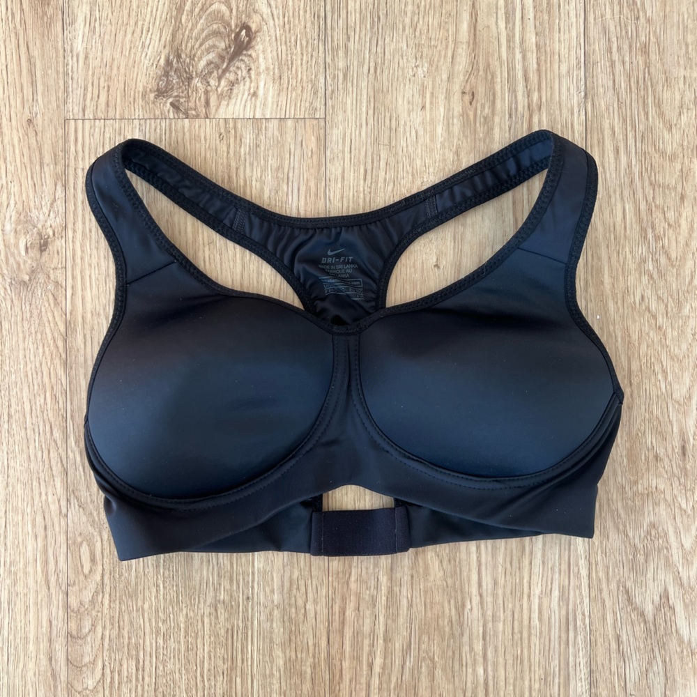 Nike Dri Fit Sports Bra